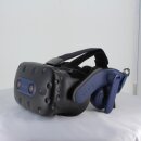 Virtual Reality Headset HTC Vive Pro 2 Full Kit (Black)