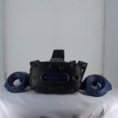 Virtual Reality Headset HTC Vive Pro 2 Full Kit (Black)