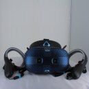 HTC Vive Cosmos VR in Blau (Grade A)