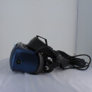 HTC Vive Cosmos VR in Blau (Grade A)