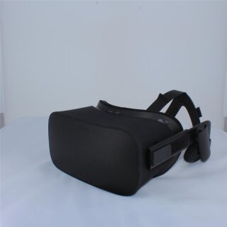 Oculus Rift CV1 Virtual Reality Headset