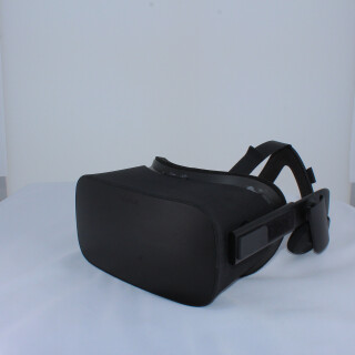 Oculus Virtual Reality Glasses Rift