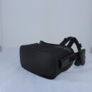 Oculus Virtual Reality Glasses Rift