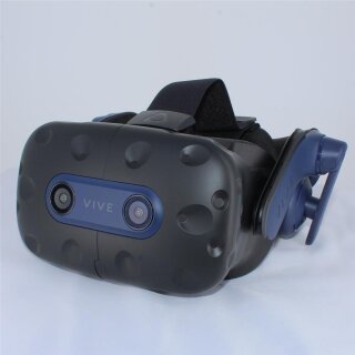 Virtual Reality Headset HTC Vive Pro 2