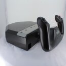 Flight Simulator Controller Logitech Saitek PRO Flight Yoke System