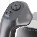 Flight Simulator Controller Logitech Saitek PRO Flight Yoke System