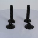 Flight Simulator Controller Logitech Saitek PRO Flight Yoke System