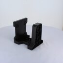 Flight Simulator Controller Logitech Saitek PRO Flight Yoke System