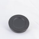 Xiaomi Watch S1, Stainless Steel and leather Band (Black)