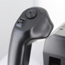 Flight Simulator Controller Logitech Saitek PRO Flight Yoke System