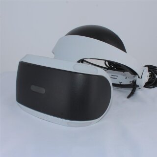 Sony PlayStation VR with Camera