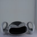 Pico All-in-One Headset Pico 4 256GB (White)