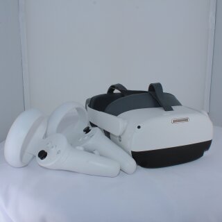 Virtual Reality Headset Pico Neo 3 Pro Eye (White)