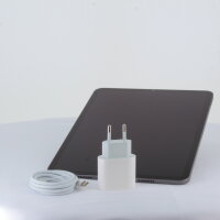 Apple Tablet Apple 11" iPad Pro WiFi 128GB (2021) in Space Grau