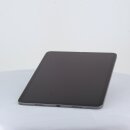 Apple Tablet Apple 11&quot; iPad Pro WiFi 128GB (2021) in Space Grau
