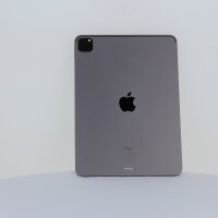 Apple Tablet Apple 11" iPad Pro WiFi 128GB (2021) in Space Grau