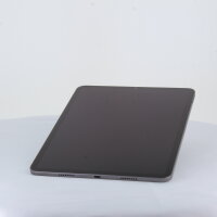 Apple Tablet Apple 11" iPad Pro WiFi 128GB (2021) in Space Grau