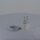 Apple Tablet Apple 11&quot; iPad Pro WiFi 128GB (2021) in Space Grau