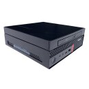 LENOVO M920q Desktop USFF (ThinkCentre) - Type 10RR i5-9500T 4 GB RAM 256 GB SSD 2020 WIN11PRO