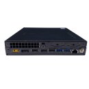 LENOVO M920q Desktop USFF (ThinkCentre) - Type 10RR i5-8500T 16 GB RAM 256 GB SSD 2020 WIN11PRO