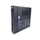 LENOVO M920q Desktop USFF (ThinkCentre) - Type 10RR i5-8500T 16 GB RAM 256 GB SSD 2020 WIN11PRO