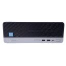 HP PRODESK 400 G6 PC SFF Core i5-9500 CPU 3.00 GHz 8 GB...