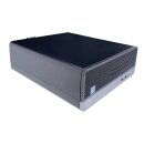 HP PRODESK 400 G6 PC SFF Core i5-9500 CPU 3.00 GHz 8 GB RAM 256 GB SSD