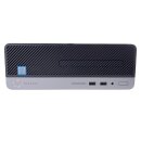 HP PRODESK 400 G5 PC SFF Core i5-8500 CPU 3.00 GHz 8 GB...