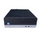 HP PRODESK 400 G5 PC SFF Core i5-8500 CPU 3.00 GHz 8 GB RAM 256 GB SSD