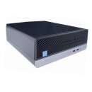 HP PRODESK 400 G5 PC SFF Core i5-8500 CPU 3.00 GHz 8 GB RAM 256 GB SSD