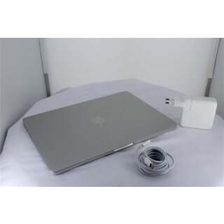MacBook Pro 13&quot; Apple M1 Chip 8GB Memory 256GB SSD Integrated 8-core GPU (Silver)