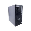 Dell OptiPlex 5080 Tower Core i5-10500 CPU 3.10 GHz 8 GB RAM 256 GB SSD 2020