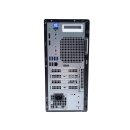 Dell OptiPlex 5080 Tower Core i5-10500 CPU 3.10 GHz 8 GB RAM 256 GB SSD 2020