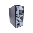 Dell OptiPlex 5080 Tower Core i5-10500 CPU 3.10 GHz 8 GB RAM 256 GB SSD 2020