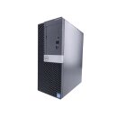 Dell OptiPlex 5070 Tower Core i5-9500 CPU 3.00 GHz 8 GB...