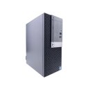 Dell OptiPlex 5070 Tower Core i5-9500 CPU 3.00 GHz 8 GB RAM 256 GB SSD 2020