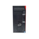 FUJITSU ESPRIMO P558/E85+ Tower Core i5-8400 CPU 2.80 GHz...
