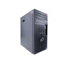 FUJITSU ESPRIMO P558/E85+ Tower Core i5-8400 CPU 2.80 GHz 8 GB RAM 512 GB SSD 2019