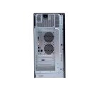 FUJITSU ESPRIMO P558/E85+ Tower Core i5-8400 CPU 2.80 GHz 8 GB RAM 512 GB SSD 2019