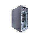 FUJITSU ESPRIMO P558/E85+ Tower Core i5-8400 CPU 2.80 GHz 8 GB RAM 512 GB SSD 2019