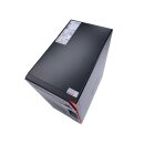 FUJITSU ESPRIMO P558/E85+ Tower Core i5-8400 CPU 2.80 GHz 8 GB RAM 512 GB SSD 2019