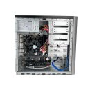 TERRA PC-BUSINESS 6000 SILENT Tower Core i5-9500 CPU 3.00 GHz 8 GB RAM 256 GB SSD 2019