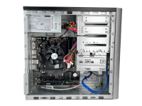 TERRA PC-BUSINESS 6000 SILENT Tower Core i5-9500 CPU 3.00 GHz 8 GB RAM 256 GB SSD 2019