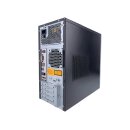TERRA PC-BUSINESS 6000 SILENT Tower Core i5-9500 CPU 3.00 GHz 8 GB RAM 256 GB SSD 2019