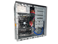 TERRA PC-BUSINESS 6000 SILENT Tower Core i5-9500 CPU 3.00 GHz 8 GB RAM 256 GB SSD 2019