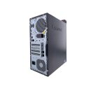 LENOVO M920t Desktop (ThinkCentre) - Type 10SG i5-9500 16 GB RAM 160 GB SSD 2020 WIN11PRO