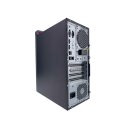 LENOVO M920t Desktop (ThinkCentre) - Type 10SG i5-9500 16 GB RAM 160 GB SSD 2020 WIN11PRO
