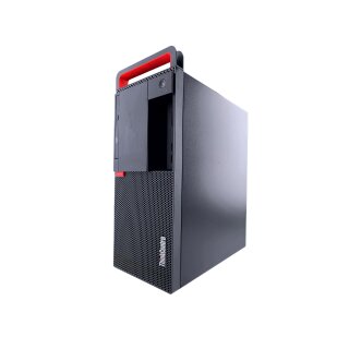 LENOVO M920t Desktop (ThinkCentre) - Type 10SG i5-8500 8 GB RAM 500 GB SSD 2020 WIN11PRO