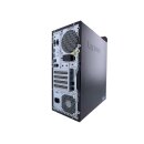 LENOVO M920t Desktop (ThinkCentre) - Type 10SG i5-8500 8 GB RAM 500 GB SSD 2020 WIN11PRO