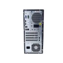 LENOVO M920t Desktop (ThinkCentre) - Type 10SG i5-8500 8 GB RAM 500 GB SSD 2020 WIN11PRO